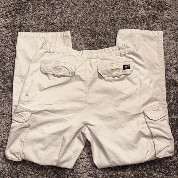 2000s Plugg 36x34 Cargo Pants - Picture 1 of 6